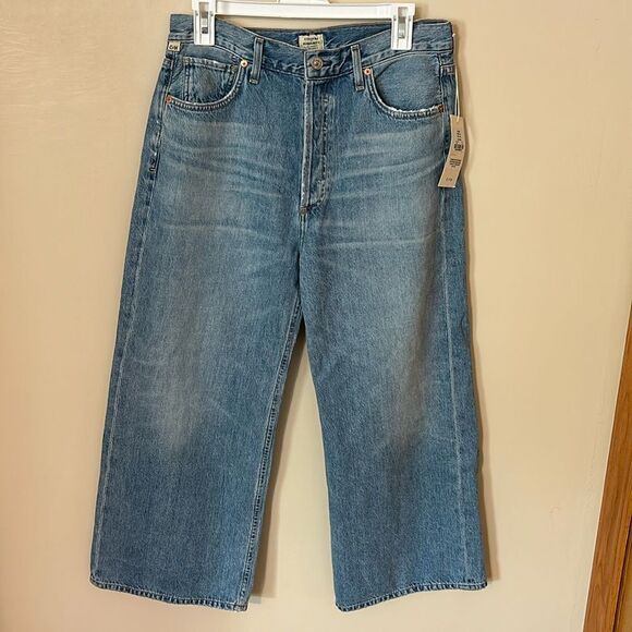 Citizens of humanity sacha high rise size 29 NWT